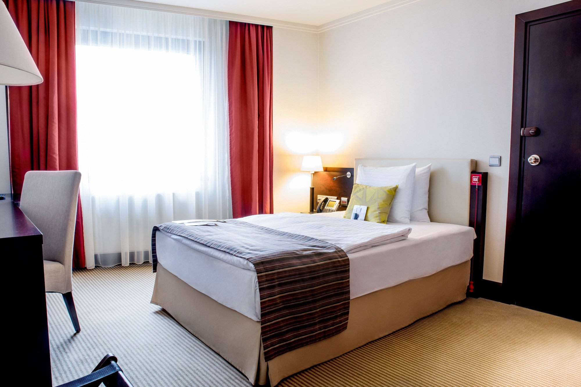 crowne plaza bratislava by ihg