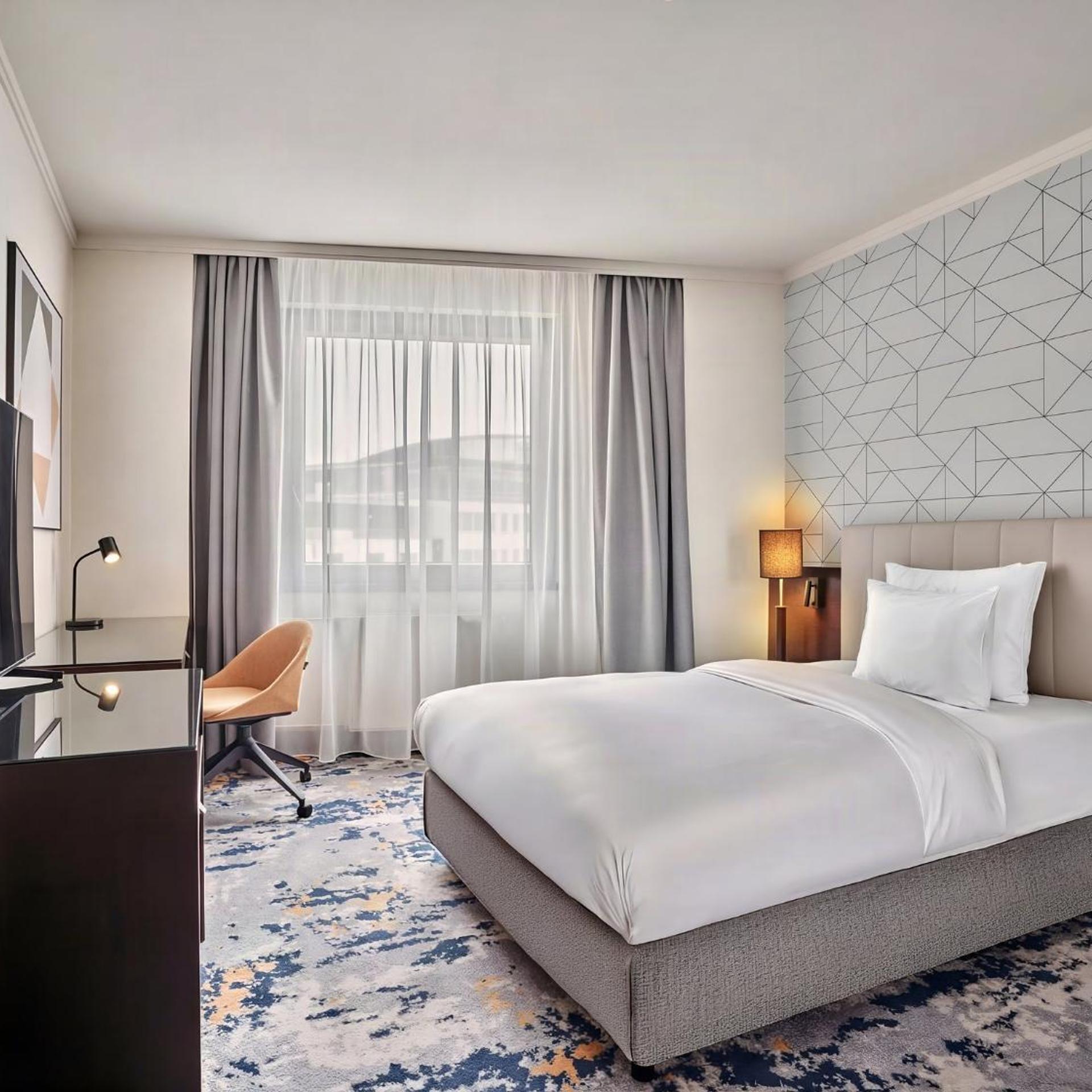 crowne plaza bratislava by ihg