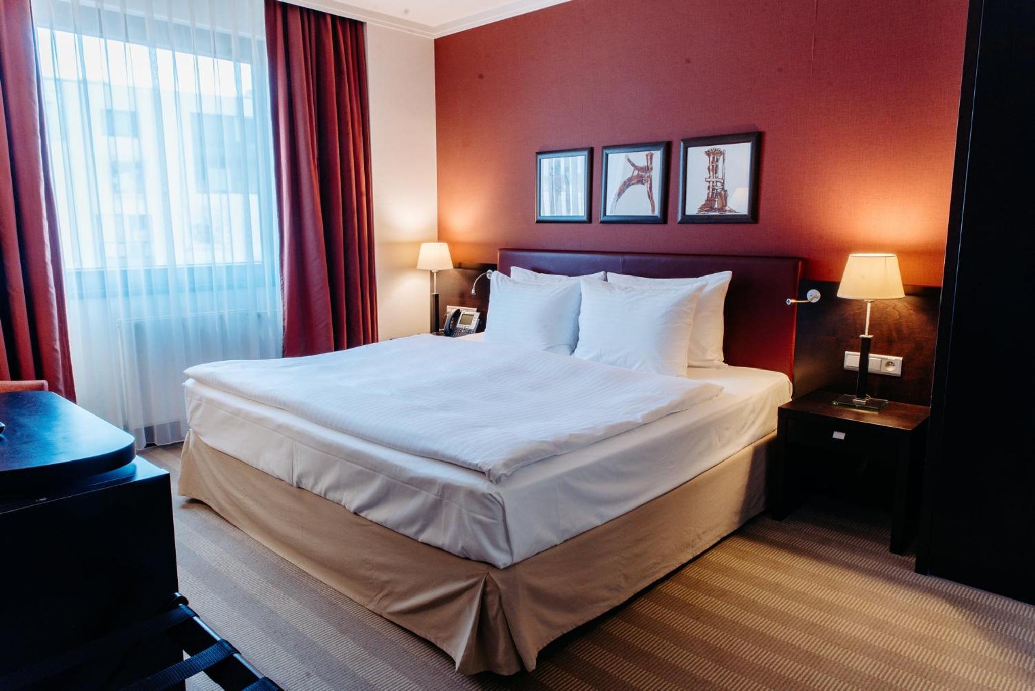 crowne plaza bratislava by ihg