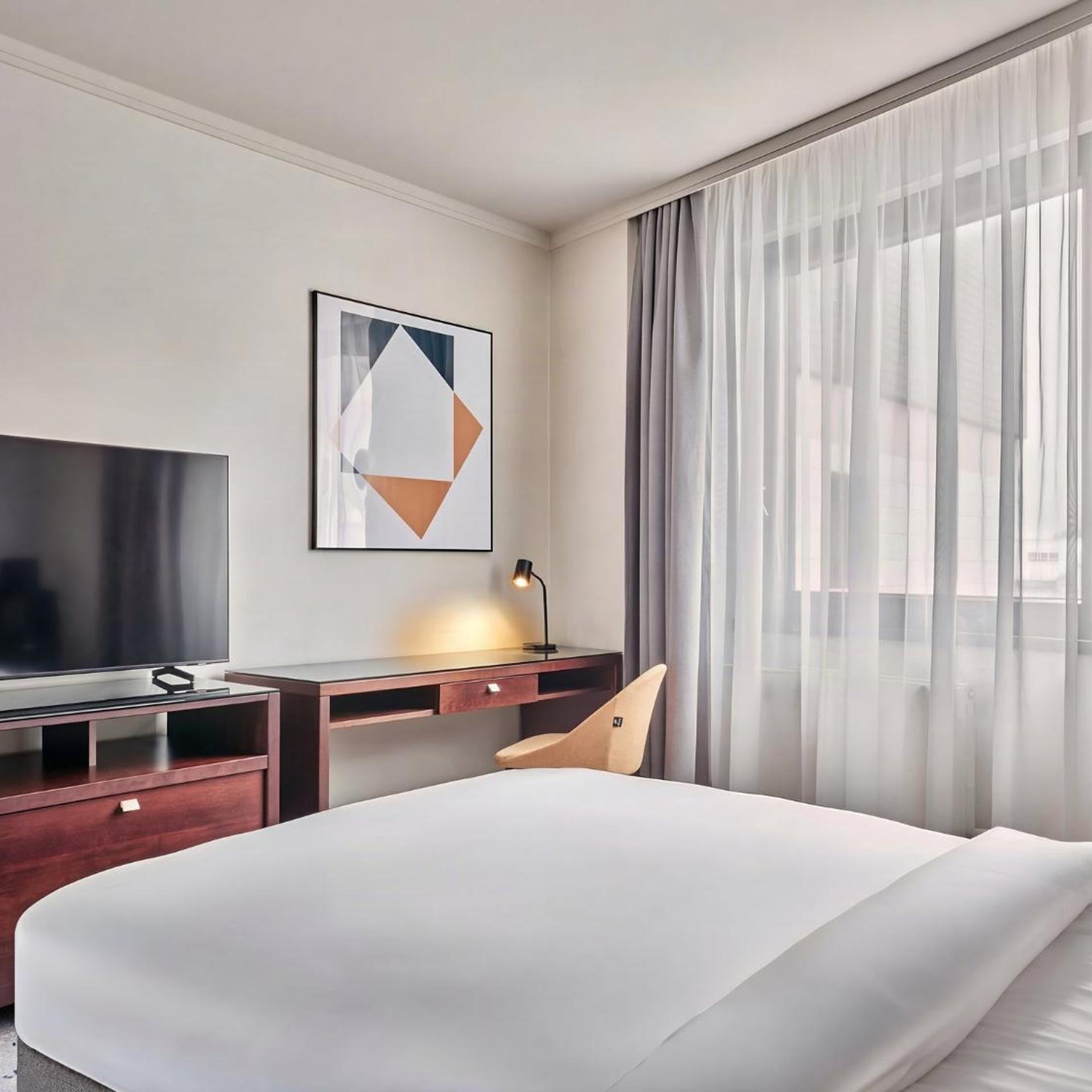 crowne plaza bratislava by ihg