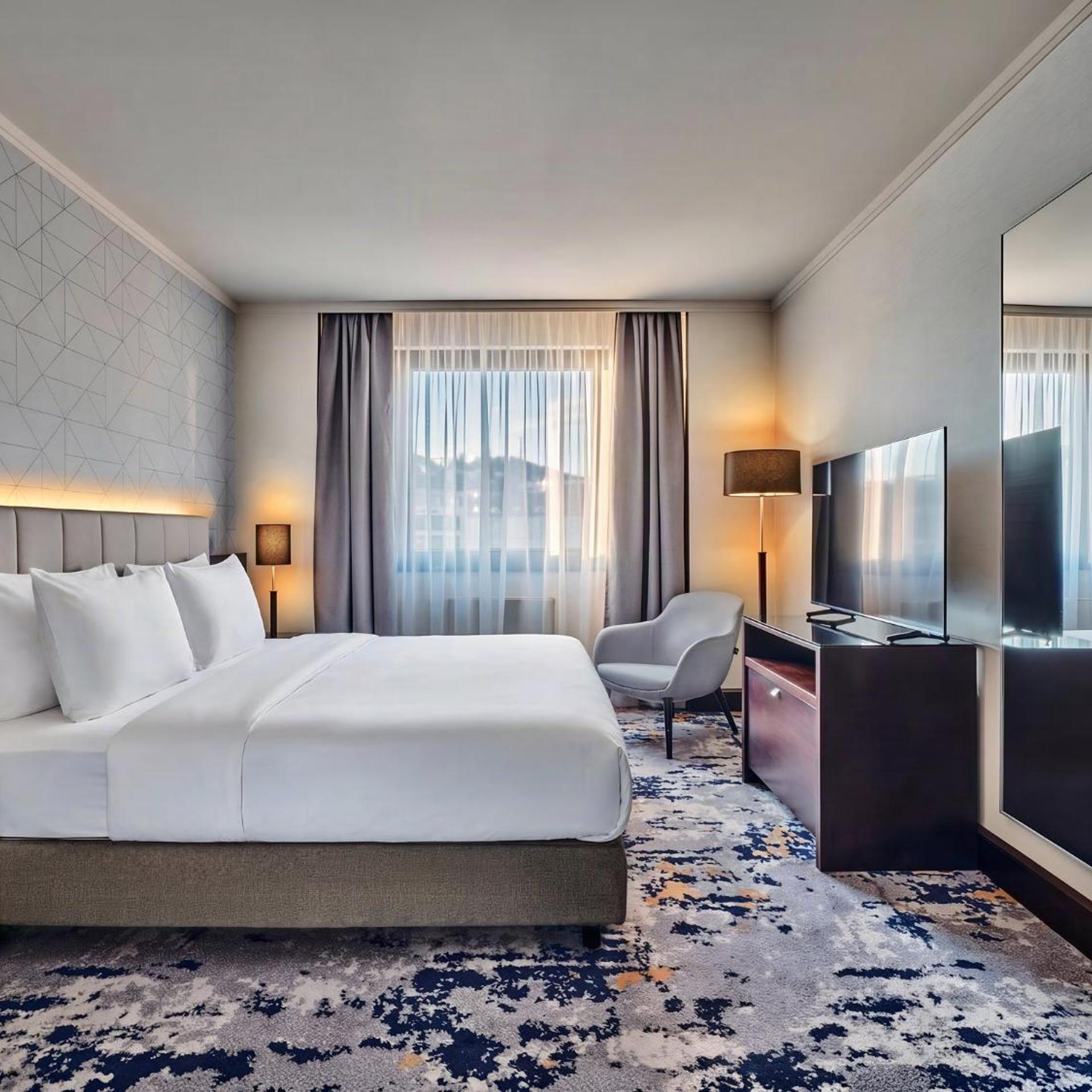 crowne plaza bratislava by ihg