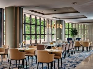 crowne plaza bratislava by ihg
