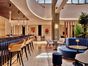 crowne plaza bratislava by ihg