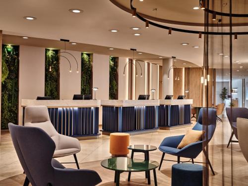 crowne plaza bratislava by ihg