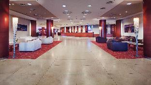 crowne plaza bratislava by ihg