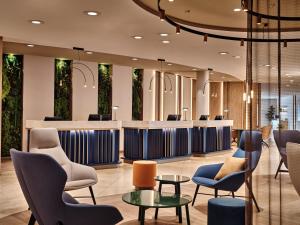 crowne plaza bratislava by ihg