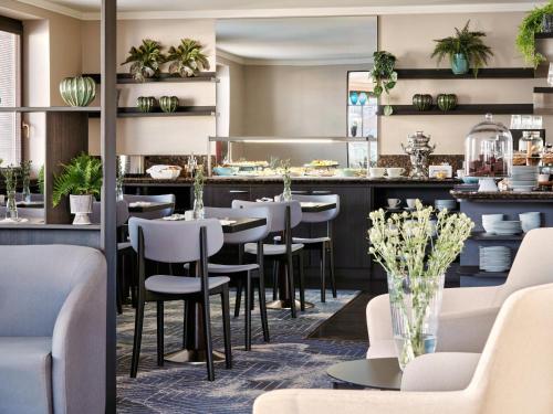 crowne plaza bratislava by ihg