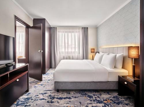 crowne plaza bratislava by ihg