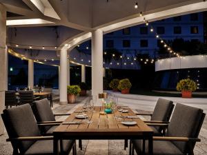 crowne plaza bratislava by ihg