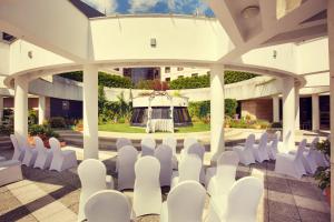 crowne plaza bratislava by ihg