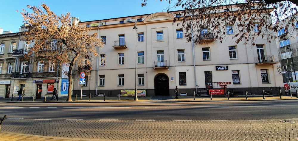 easy rent apartments loft