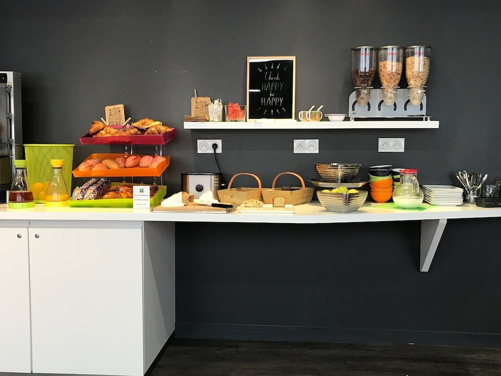 ibis styles chambery centre gare