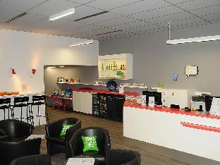 ibis styles chambery centre gare