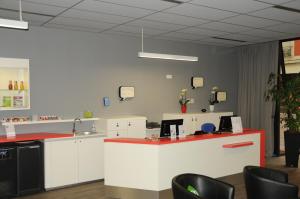 ibis styles chambery centre gare