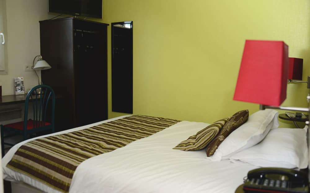 the originals city hotel helios roanne nord