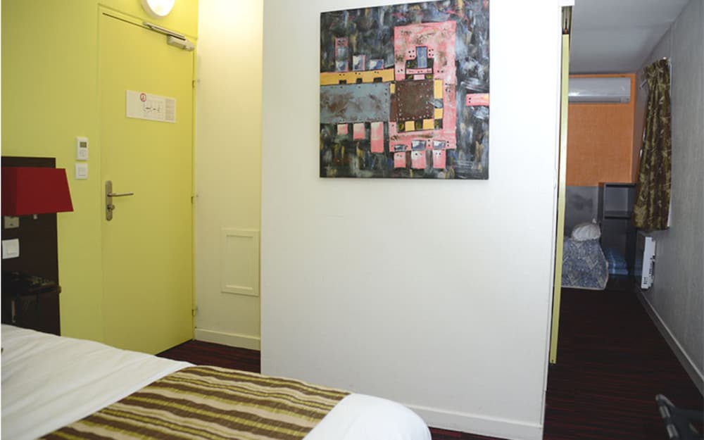 the originals city hotel helios roanne nord