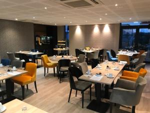 the originals city hotel helios roanne nord