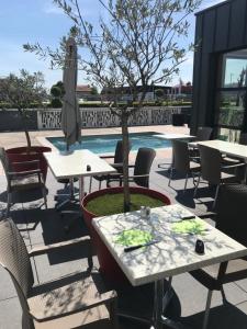 the originals city hotel helios roanne nord