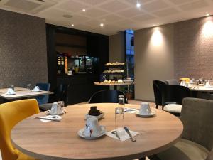 the originals city hotel helios roanne nord