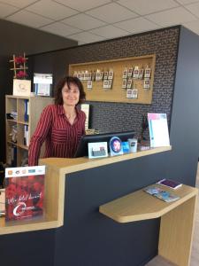 the originals city hotel helios roanne nord