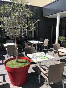 the originals city hotel helios roanne nord