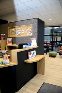 the originals city hotel helios roanne nord