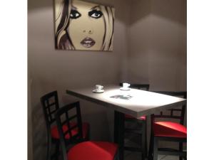 the originals city hotel helios roanne nord