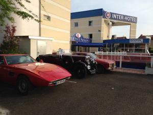 the originals city hotel helios roanne nord