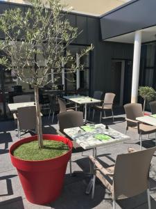 the originals city hotel helios roanne nord