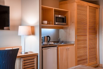 hotel le lagon noumea