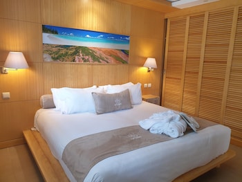 hotel le lagon noumea