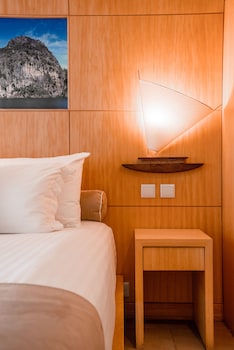 hotel le lagon noumea