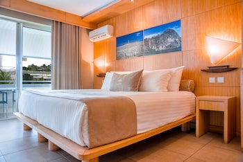 hotel le lagon noumea