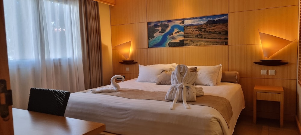 hotel le lagon noumea