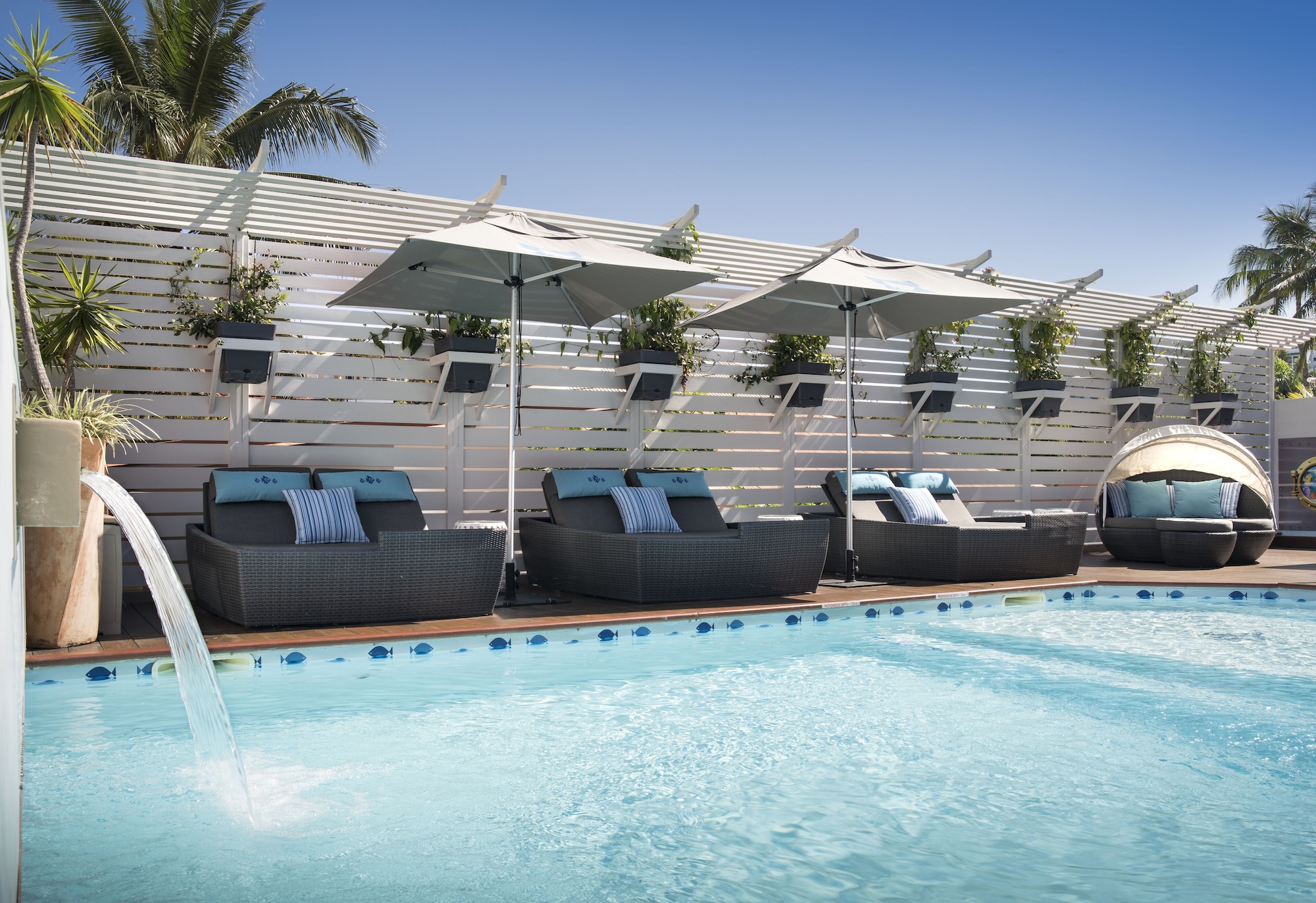 hotel le lagon noumea