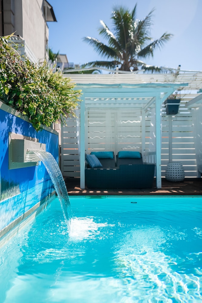 hotel le lagon noumea