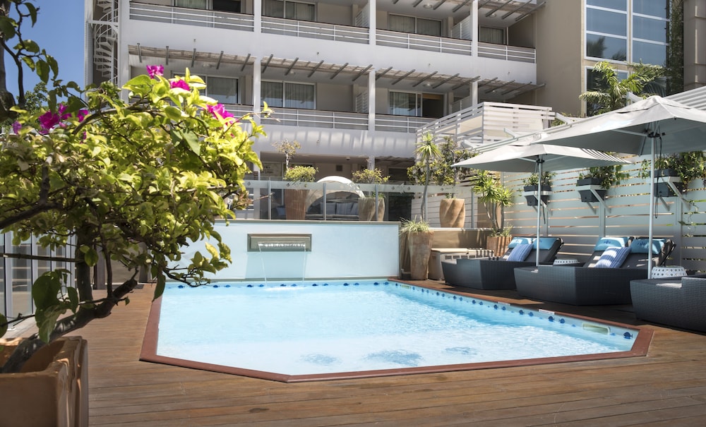 hotel le lagon noumea