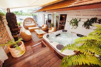 hotel le lagon noumea