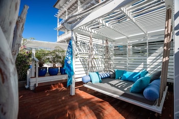 hotel le lagon noumea