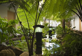 hotel le lagon noumea