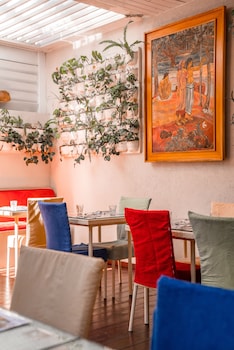 hotel le lagon noumea