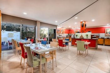 hotel le lagon noumea