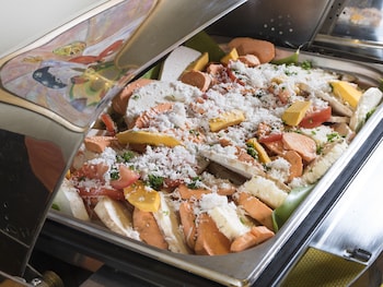 hotel le lagon noumea