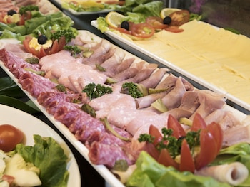 hotel le lagon noumea