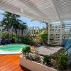 hotel le lagon noumea