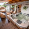 hotel le lagon noumea