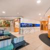 hotel le lagon noumea