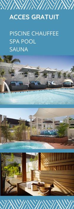 hotel le lagon noumea