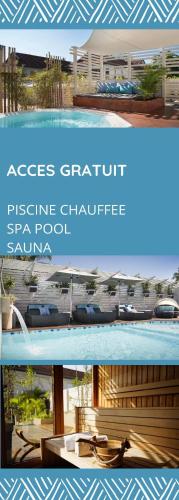 hotel le lagon noumea