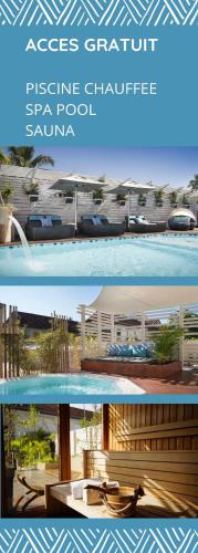 hotel le lagon noumea
